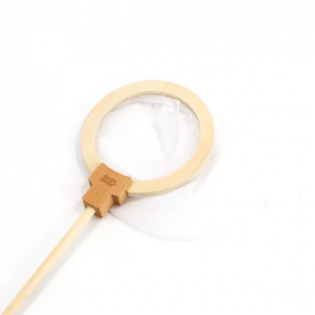 MaMaMeMo - Insektshåv