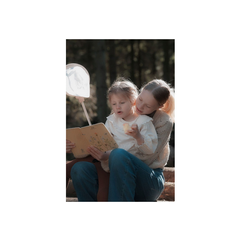 MaMaMeMo - Insektshåv