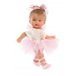 Llorens spansk docka - Vivi