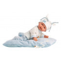 Llorens spansk docka - Mille