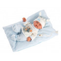 Llorens spansk docka - Mille