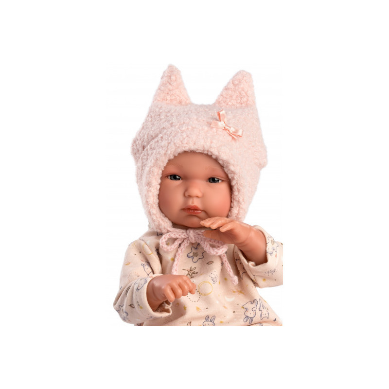 Llorens spansk docka - Paulina