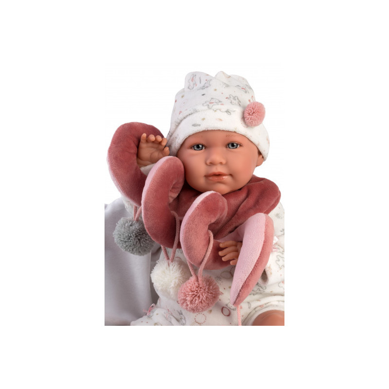 Llorens spansk docka - Lova