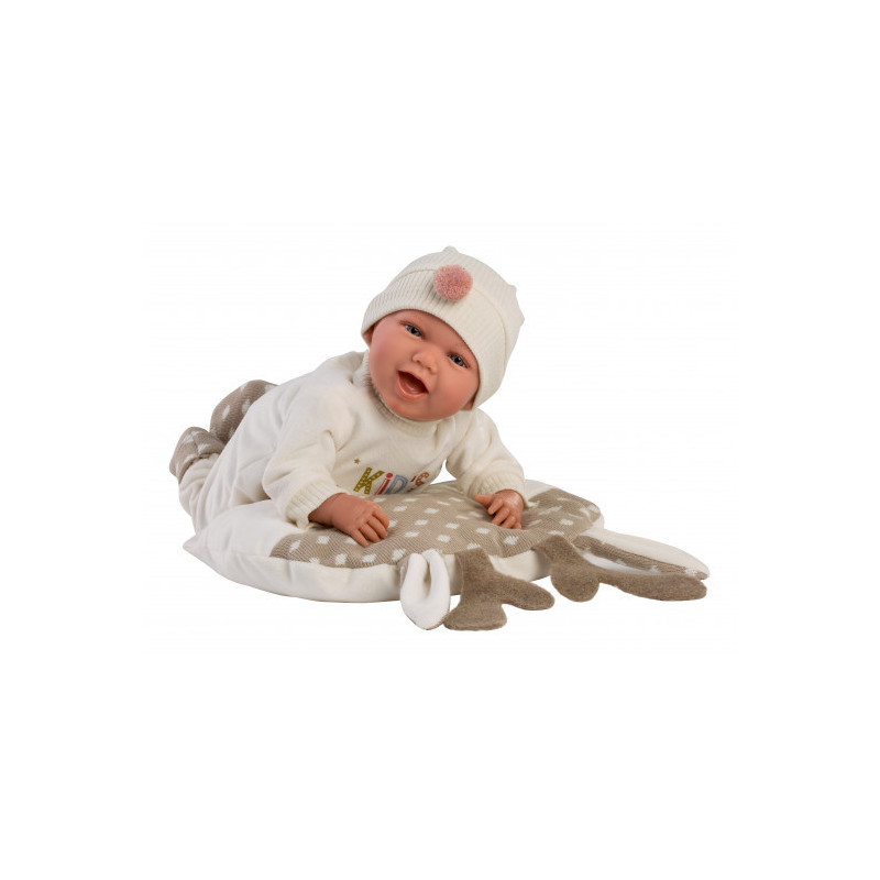 Llorens spansk docka - Livia