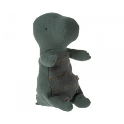 Maileg - Gantosaurus i ägg, Petrol