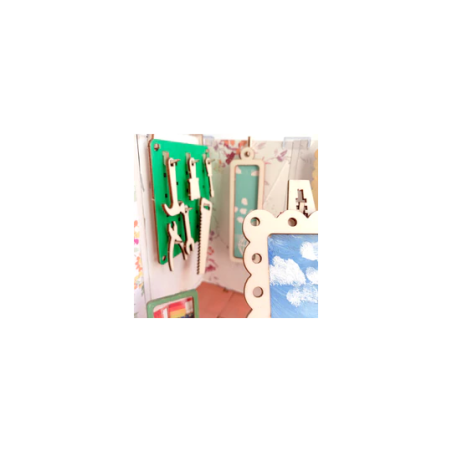 Cribble Craft - Create