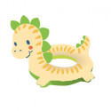 Heless - Dinosaur badset, 35-45cm