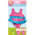 Heless - Bikini set, 35-45cm