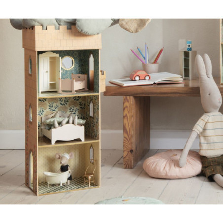 Maileg - Mössens Träsäng