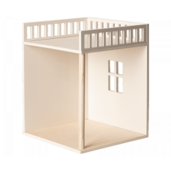 Maileg - House of miniature, Bonus Rum