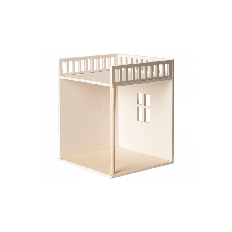 Maileg - House of miniature, Bonus Rum