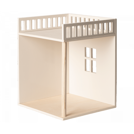 Maileg - House of miniature, Bonus Rum