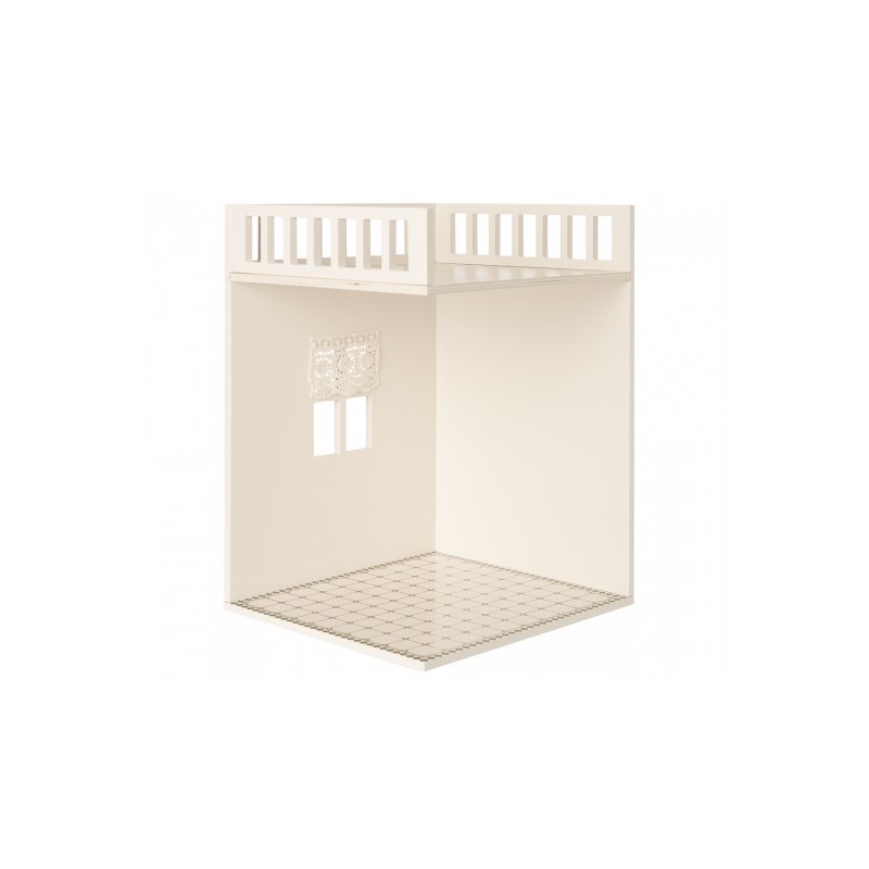 Maileg - House of miniature, badrum