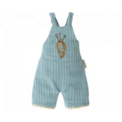 Maileg - Rabbit size 2, overalls