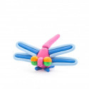 Hey Clay - Claymates Dragonfly