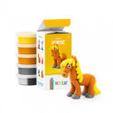 Hey Clay - Claymates Horse