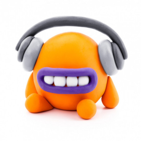 Hey Clay - Claymates Muzon