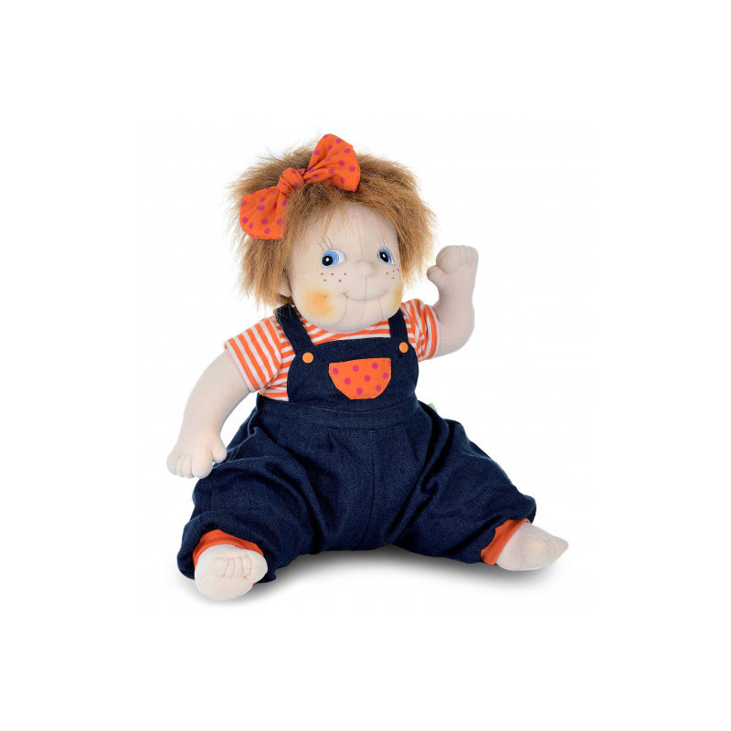 Rubens barn - Anna Original