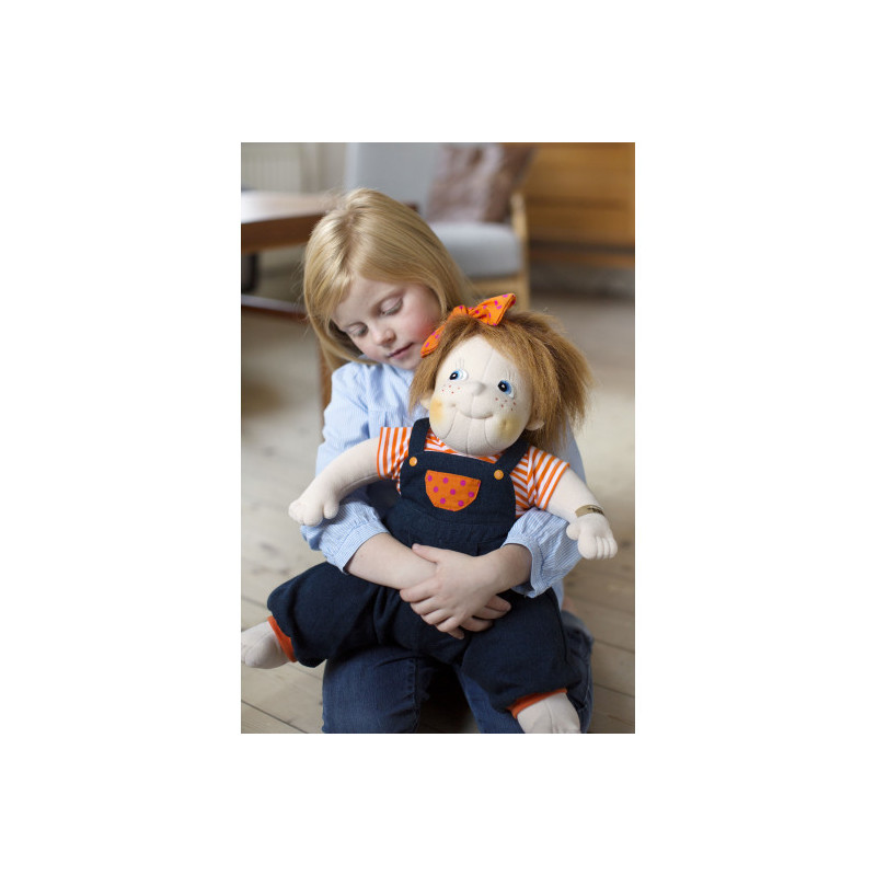 Rubens barn - Anna Original