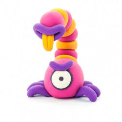 Hey Clay - Claymates Scorpio