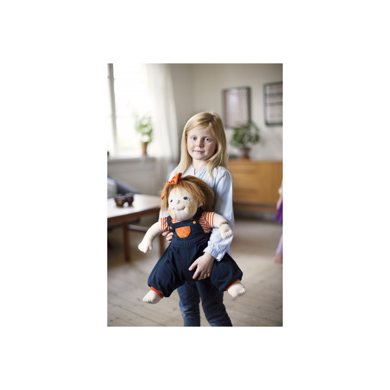 Rubens barn - Anna Original