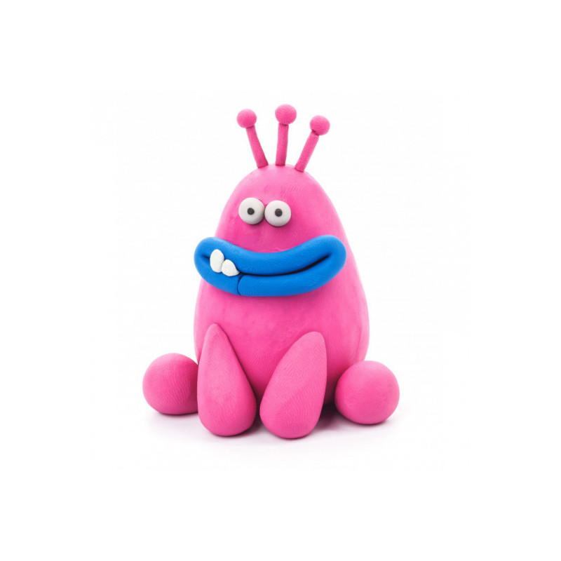 Hey Clay - Claymates Terry