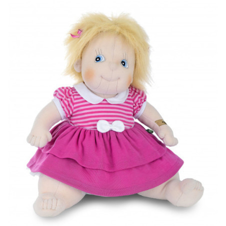 Rubens barn - Ida Original