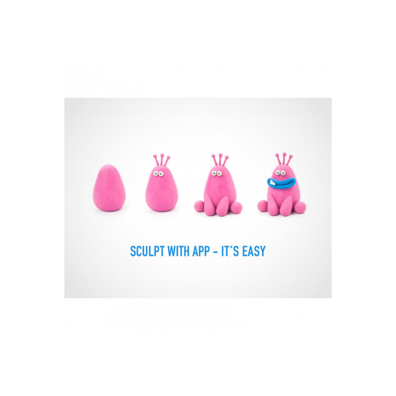 Hey Clay - Claymates Terry