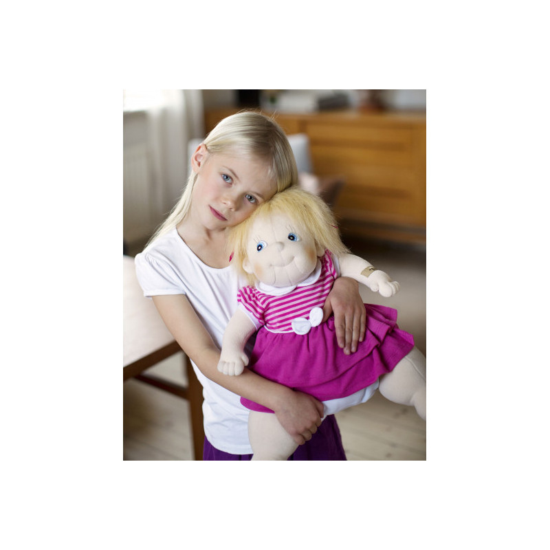 Rubens barn - Ida Original