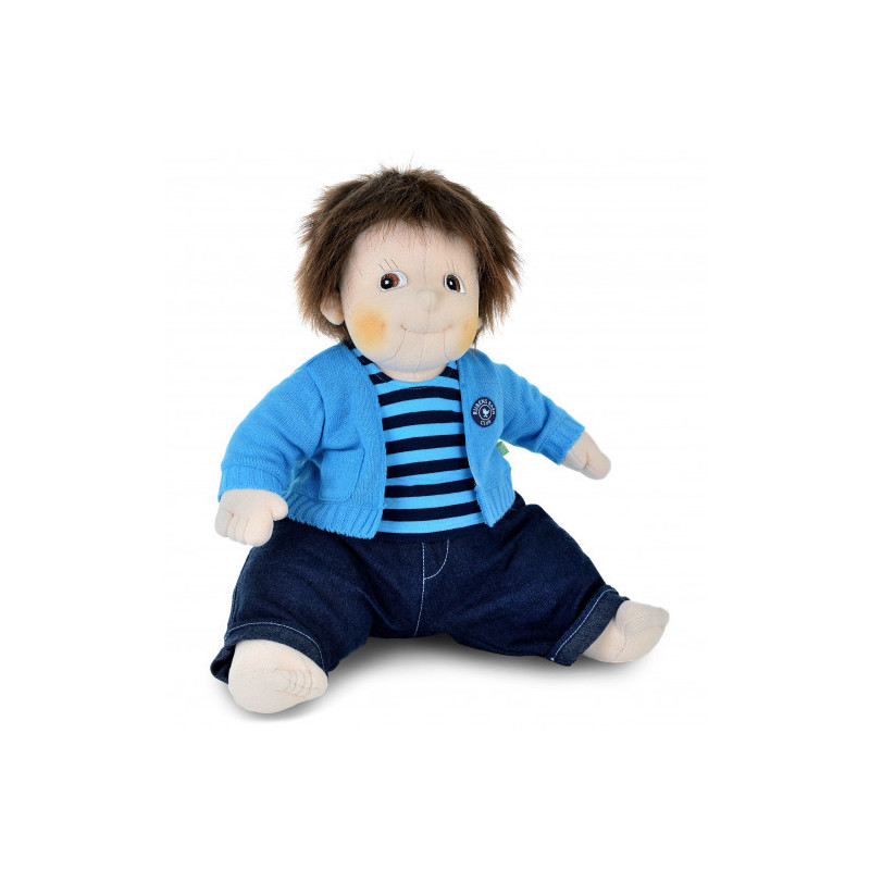 Rubens barn - Emil Original