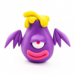 Hey Clay - Claymates Volcano