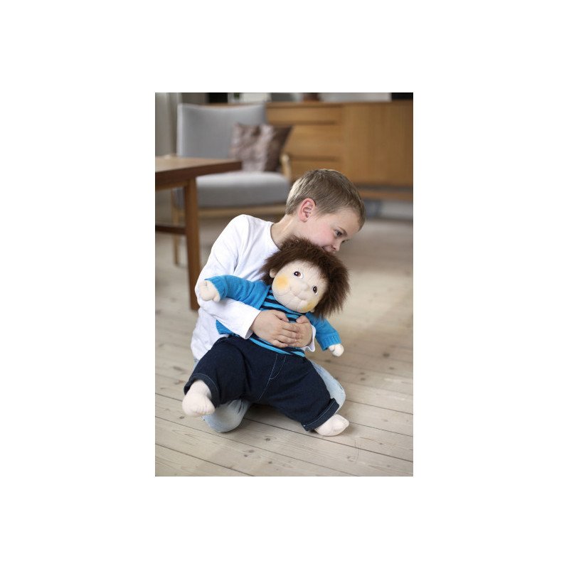 Rubens barn - Emil Original