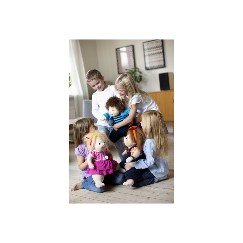 Rubens barn - Emil Original