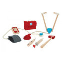 PlanToys - Doktor Set