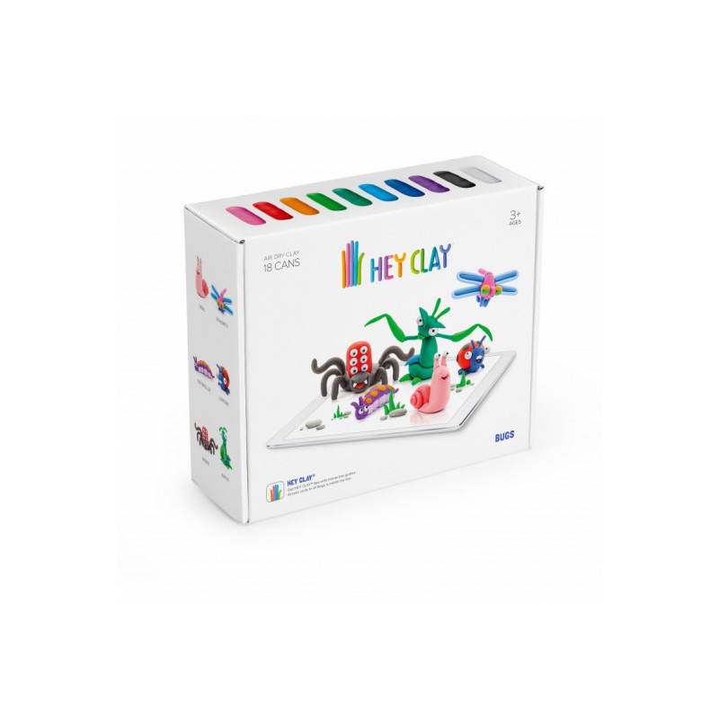 Hey Clay - Bugs