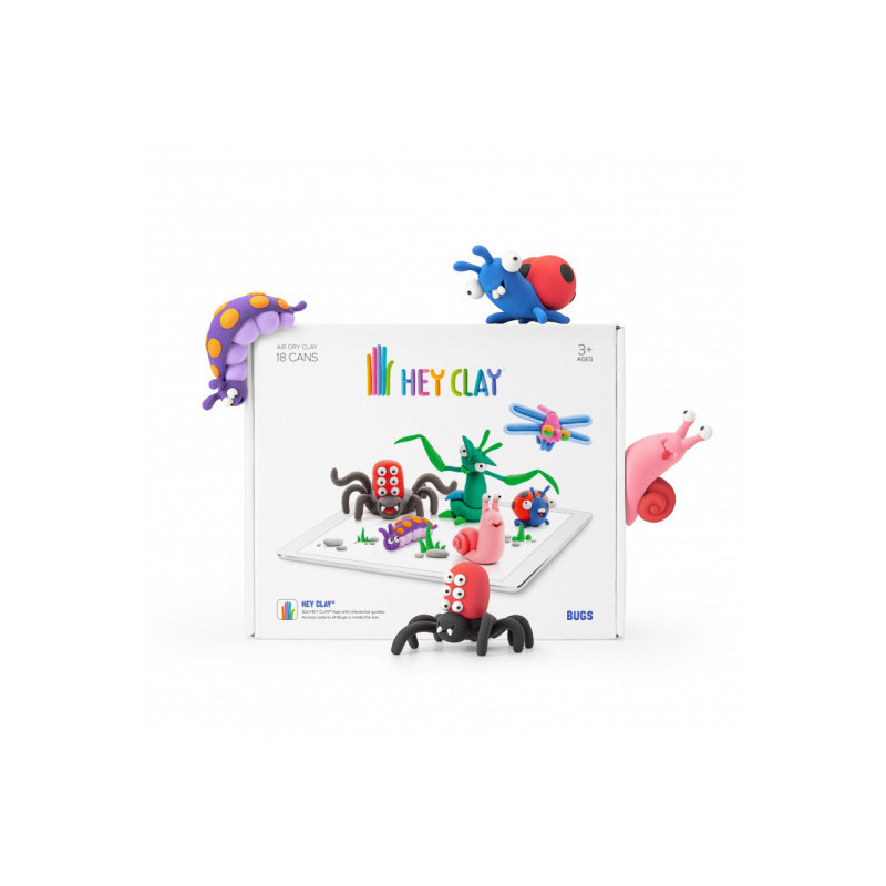 Hey Clay - Bugs