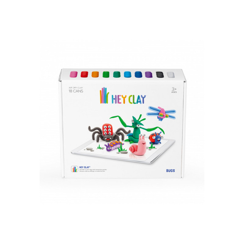 Hey Clay - Bugs