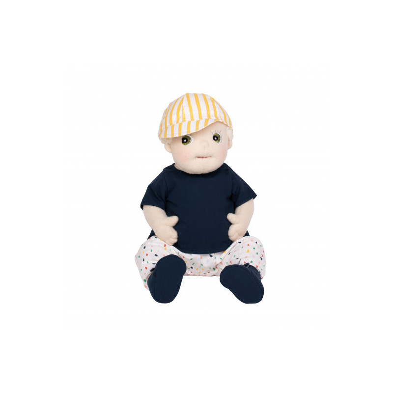 Rubens Baby - Lekset