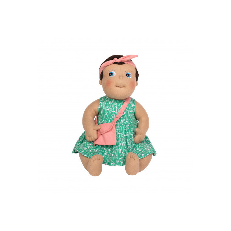 Rubens Baby - Klänningset