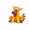 Hey Clay - Claymates Doggie