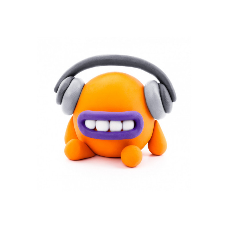 Hey Clay - Claymates Muzon