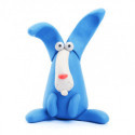 Hey Clay - Claymates Rabbit