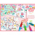Djeco - A world to create, girls