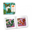 Djeco - Small gift, Country creatures