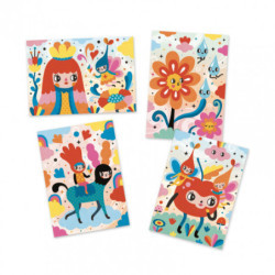 Djeco - Deliciosly Cute