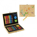 Djeco - Box of Colours for Toddlers