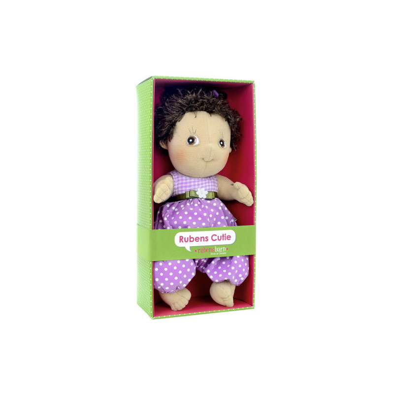 Rubens Cutie - Hanna Classic