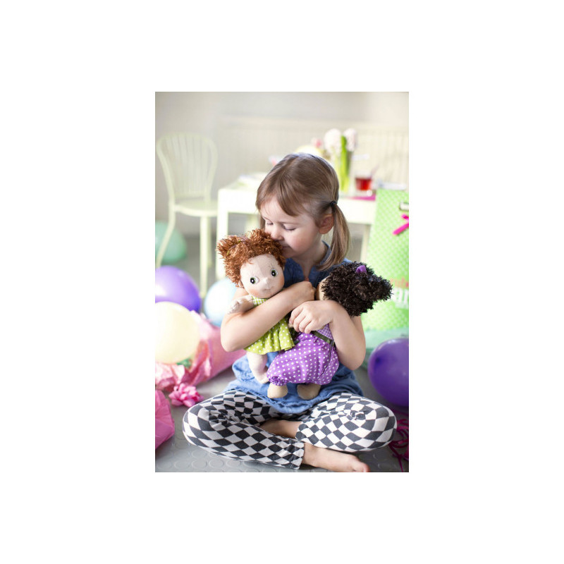 Rubens Cutie - Hanna Classic