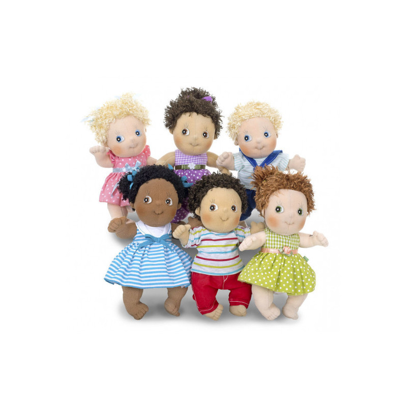 Rubens Cutie - Emelie Classic