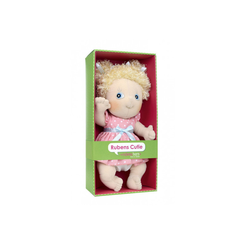 Rubens Cutie - Emelie Classic
